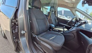 Opel Zafira Klimatronic 2-stref, Ele szyby 4x, Ele lusterka, 7 osobowy, PDC 2x full