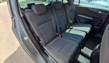 Opel Zafira Klimatronic 2-stref, Ele szyby 4x, Ele lusterka, 7 osobowy, PDC 2x full