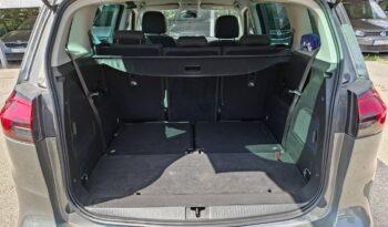 Opel Zafira Klimatronic 2-stref, Ele szyby 4x, Ele lusterka, 7 osobowy, PDC 2x full