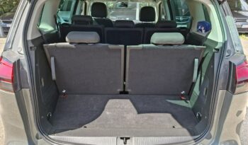 Opel Zafira Klimatronic 2-stref, Ele szyby 4x, Ele lusterka, 7 osobowy, PDC 2x full