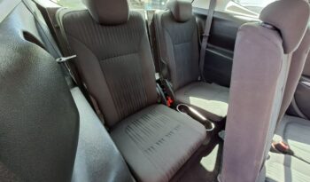 Opel Zafira Klimatronic 2-stref, Ele szyby 4x, Ele lusterka, 7 osobowy, PDC 2x full