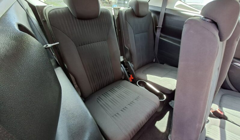Opel Zafira Klimatronic 2-stref, Ele szyby 4x, Ele lusterka, 7 osobowy, PDC 2x full