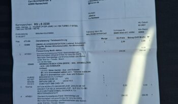 Opel Zafira Klimatronic 2-stref, Ele szyby 4x, Ele lusterka, 7 osobowy, PDC 2x full