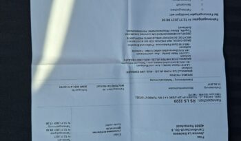 Opel Zafira Klimatronic 2-stref, Ele szyby 4x, Ele lusterka, 7 osobowy, PDC 2x full