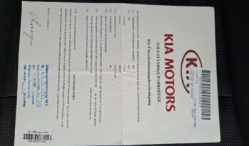 Kia Sportage Kamera Cofania,Pdc Navi Podgrz. fotele przód i tył + kierownica, Hak, full