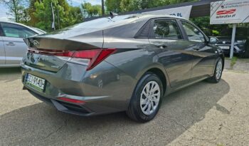 Hyundai Elantra Klimatyzacja, PL Salon, Czujniki parkowania, 2 komplety opon full