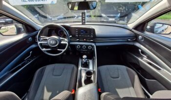 Hyundai Elantra Klimatyzacja, PL Salon, Czujniki parkowania, 2 komplety opon full