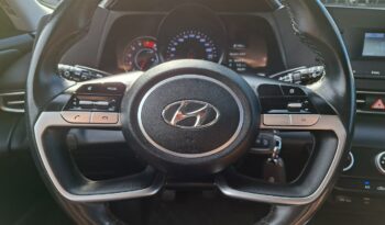 Hyundai Elantra Klimatyzacja, PL Salon, Czujniki parkowania, 2 komplety opon full