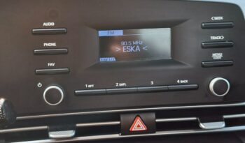 Hyundai Elantra Klimatyzacja, PL Salon, Czujniki parkowania, 2 komplety opon full