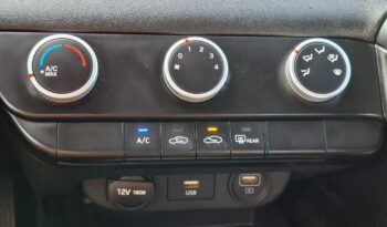Hyundai Elantra Klimatyzacja, PL Salon, Czujniki parkowania, 2 komplety opon full