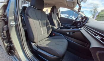Hyundai Elantra Klimatyzacja, PL Salon, Czujniki parkowania, 2 komplety opon full