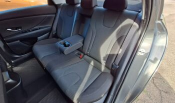 Hyundai Elantra Klimatyzacja, PL Salon, Czujniki parkowania, 2 komplety opon full