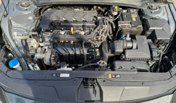 Hyundai Elantra Klimatyzacja, PL Salon, Czujniki parkowania, 2 komplety opon full