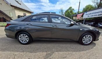 Hyundai Elantra Klimatyzacja, PL Salon, Czujniki parkowania, 2 komplety opon full