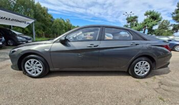 Hyundai Elantra Klimatyzacja, PL Salon, Czujniki parkowania, 2 komplety opon full