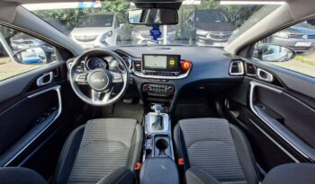 Kia XCeed Klimatronic 2-stref, CarPlay/AndroidAuto, Podgrz. fotele + kierownica full