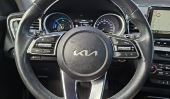 Kia XCeed Klimatronic 2-stref, CarPlay/AndroidAuto, Podgrz. fotele + kierownica full