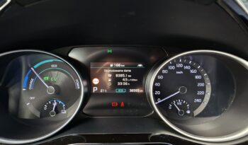 Kia XCeed Klimatronic 2-stref, CarPlay/AndroidAuto, Podgrz. fotele + kierownica full