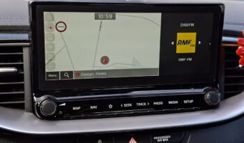 Kia XCeed Klimatronic 2-stref, CarPlay/AndroidAuto, Podgrz. fotele + kierownica full