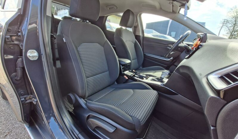 Kia XCeed Klimatronic 2-stref, CarPlay/AndroidAuto, Podgrz. fotele + kierownica full