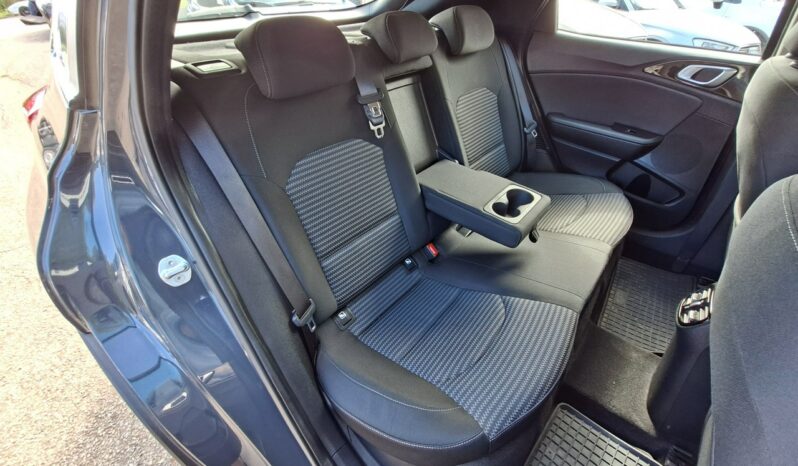Kia XCeed Klimatronic 2-stref, CarPlay/AndroidAuto, Podgrz. fotele + kierownica full