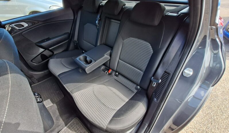 Kia XCeed Klimatronic 2-stref, CarPlay/AndroidAuto, Podgrz. fotele + kierownica full