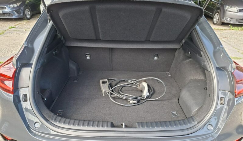 Kia XCeed Klimatronic 2-stref, CarPlay/AndroidAuto, Podgrz. fotele + kierownica full