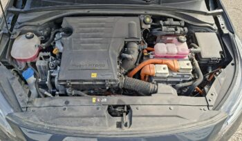 Kia XCeed Klimatronic 2-stref, CarPlay/AndroidAuto, Podgrz. fotele + kierownica full