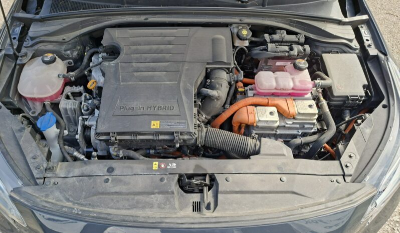 Kia XCeed Klimatronic 2-stref, CarPlay/AndroidAuto, Podgrz. fotele + kierownica full