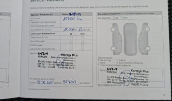 Kia XCeed Klimatronic 2-stref, CarPlay/AndroidAuto, Podgrz. fotele + kierownica full