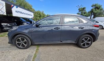 Kia XCeed Klimatronic 2-stref, CarPlay/AndroidAuto, Podgrz. fotele + kierownica full