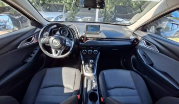 Mazda CX-3 Klimatronic, Podgrzewane fotele, PDC, WEBASTO, 2 kpl. kół full