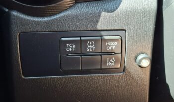Mazda CX-3 Klimatronic, Podgrzewane fotele, PDC, WEBASTO, 2 kpl. kół full