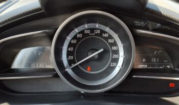 Mazda CX-3 Klimatronic, Podgrzewane fotele, PDC, WEBASTO, 2 kpl. kół full