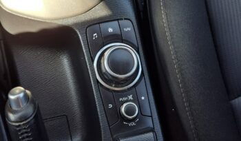 Mazda CX-3 Klimatronic, Podgrzewane fotele, PDC, WEBASTO, 2 kpl. kół full