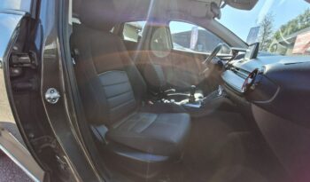 Mazda CX-3 Klimatronic, Podgrzewane fotele, PDC, WEBASTO, 2 kpl. kół full