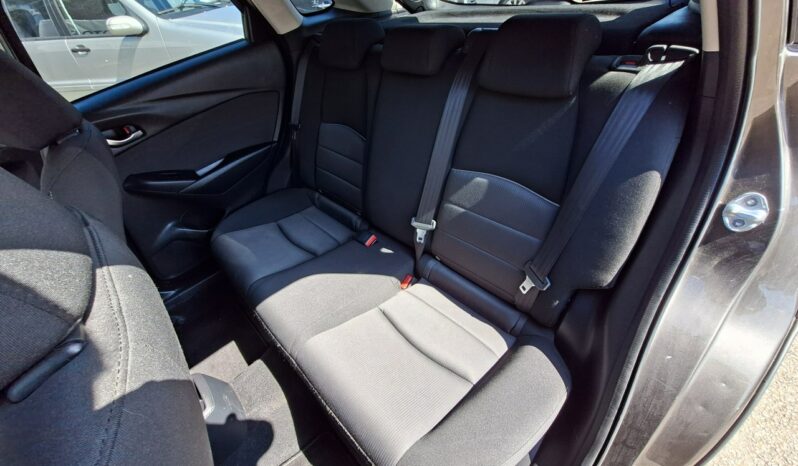 Mazda CX-3 Klimatronic, Podgrzewane fotele, PDC, WEBASTO, 2 kpl. kół full