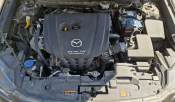 Mazda CX-3 Klimatronic, Podgrzewane fotele, PDC, WEBASTO, 2 kpl. kół full