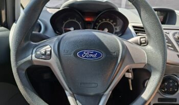 Ford Fiesta Klimatyzacja, Ele szyby, Ele lusterka, 2 kpl. kół full