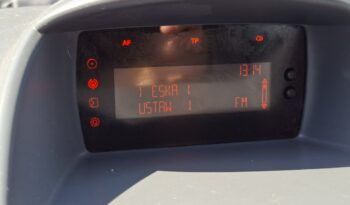 Ford Fiesta Klimatyzacja, Ele szyby, Ele lusterka, 2 kpl. kół full