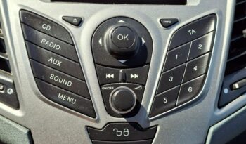 Ford Fiesta Klimatyzacja, Ele szyby, Ele lusterka, 2 kpl. kół full