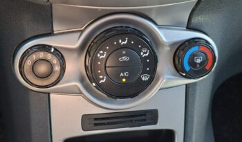 Ford Fiesta Klimatyzacja, Ele szyby, Ele lusterka, 2 kpl. kół full