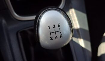 Ford Fiesta Klimatyzacja, Ele szyby, Ele lusterka, 2 kpl. kół full