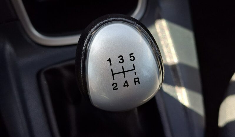 Ford Fiesta Klimatyzacja, Ele szyby, Ele lusterka, 2 kpl. kół full