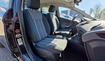 Ford Fiesta Klimatyzacja, Ele szyby, Ele lusterka, 2 kpl. kół full