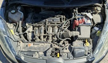 Ford Fiesta Klimatyzacja, Ele szyby, Ele lusterka, 2 kpl. kół full