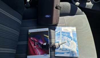 Ford Fiesta Klimatyzacja, Ele szyby, Ele lusterka, 2 kpl. kół full