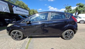 Ford Fiesta Klimatyzacja, Ele szyby, Ele lusterka, 2 kpl. kół full