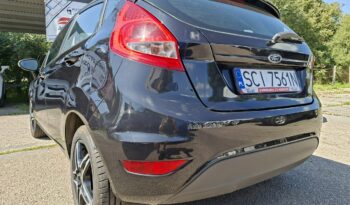 Ford Fiesta Klimatyzacja, Ele szyby, Ele lusterka, 2 kpl. kół full