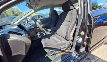 Honda Civic Klimatyzacja, Podgrzewane fotele, PL Salon, 1-wszy właściciel, PDC full
